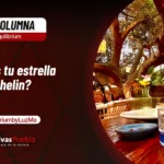 ¿Cuál es tu estrella Michelin