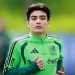 ¿Estará disponible Gilberto Mora está en duda para el México vs Estados Unidos