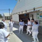 Altosano-Granjas Carroll 7 años con certificación por Bienestar Animal 