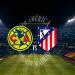 América vs Atlético de Madrid en Puebla: precios de boletos para el partido de leyendas en el Cuauhtémoc
