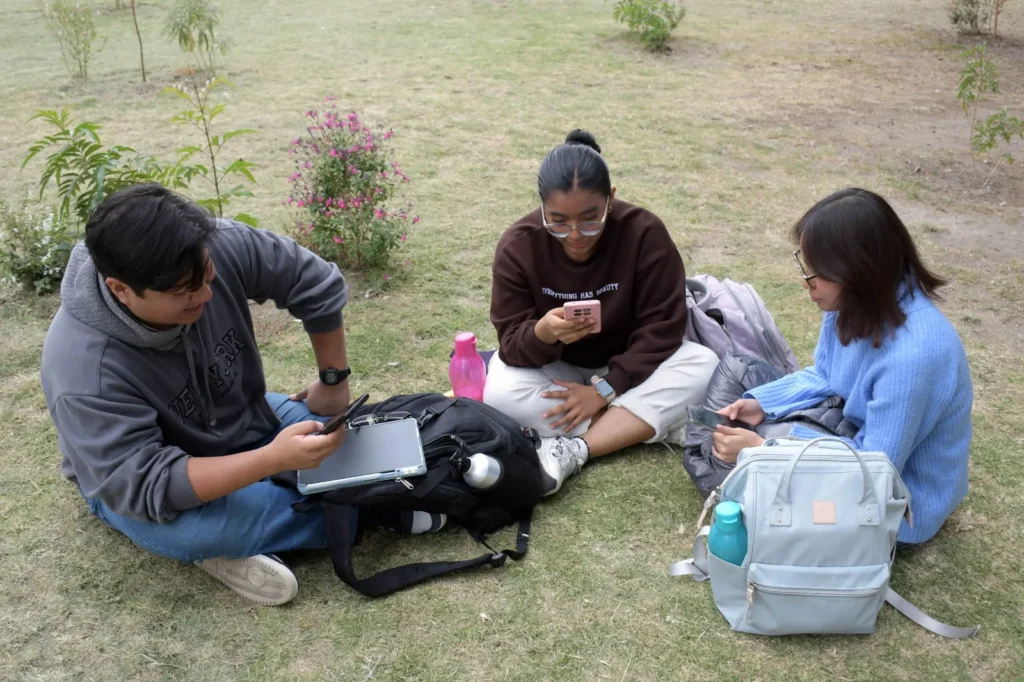 Analizan en la BUAP el uso e impacto de las redes sociales