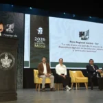 Analizan impacto de dispositivos digitales en niños y jóvenes en el Foro Regional Centro-Sur