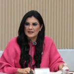 Anuncia diputada Delfina Pozos gira de trabajo por Nueva York para impulsar agenda migrante