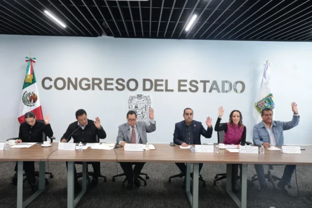 Aprueba Comisión del Congreso exhorto para fortalecer la inclusión financiera de las mujeres con discapacidad
