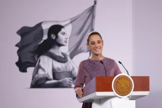 Aumento del 111% en fondo para proyectos de ciencia y tecnología, así como la colaboración de investigadores, impulsan el desarrollo nacional presidenta Claudia Sheinbaum