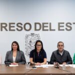 Avala Comisión del Congreso exhorto para que Ayuntamientos promuevan una cultura de paz en entornos escolares