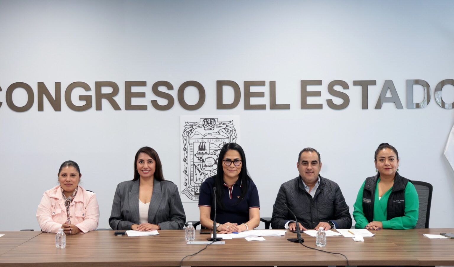 Avala Comisión del Congreso exhorto para que Ayuntamientos promuevan una cultura de paz en entornos escolares