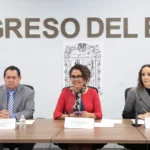 Avala Comisión del Congreso inscripción en el Muro de Honor la leyenda “60 Aniversario del Plan DN-III-E. Ejército, Fuerza Aérea y Guardia Nacional”