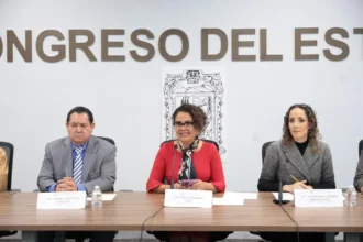 Avala Comisión del Congreso inscripción en el Muro de Honor la leyenda “60 Aniversario del Plan DN-III-E. Ejército, Fuerza Aérea y Guardia Nacional”