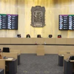 Avala Congreso del Estado acuerdos para proteger a la niñez y prevenir la extorsión en Puebla