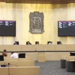 Avala Congreso del Estado reforma para que la Ley Orgánica del Tribunal de Justicia Administrativa entre en vigor en 2028