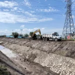 Avanza Gobierno del Estado para prevenir inundaciones en la zona metropolitana de Puebla