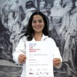 BUAP logra segundo lugar en el Falling Walls Lab México 2026