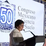 BUAP, sede del 50 Congreso Mexicano de la Ciencia del Suelo