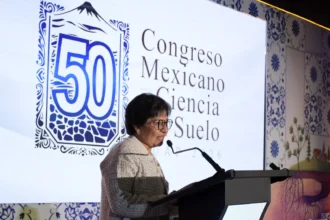 BUAP, sede del 50 Congreso Mexicano de la Ciencia del Suelo