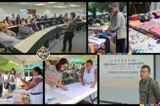 Bambú, innovación y desarrollo comunitario abren en la UDLAP un encuentro con la cultura masehual