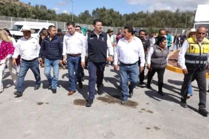 CITRAA DARÁ VALOR AGREGADO A LAS Y LOS PRODUCTORES DE SAN JOSÉ CHIAPA