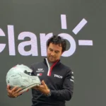 Cadillac y Checo Pérez anuncian un casco edición especial para el GP de México