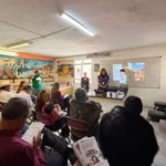 Capacita Secretaría de las Mujeres a personal para prevenir acoso sexual