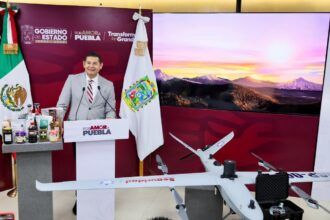 Cártel del Despojo en Puebla: preparan denuncias contra presuntos involucrados, Alejandro Armenta