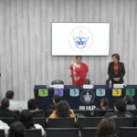 Celebra BUAP Primer Encuentro Latinoamericano de Ecología del Comportamiento en Peces