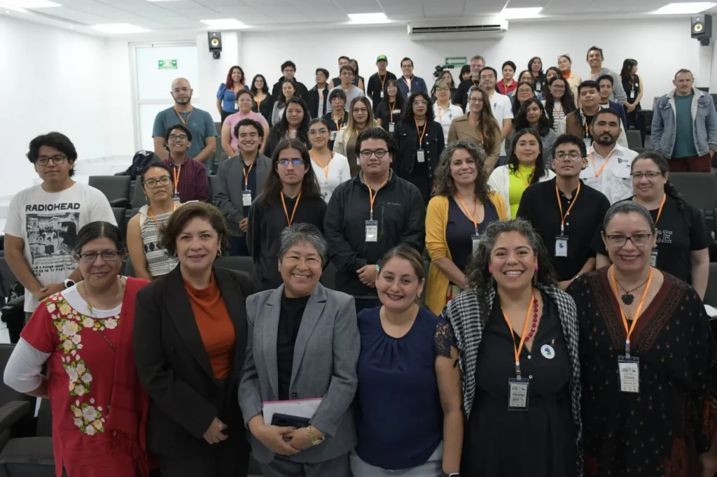 Celebra BUAP Primer Encuentro Latinoamericano de Ecología del Comportamiento en Peces