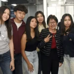 Celebra la preparatoria Emiliano Zapata la “Semana de la salud del adolescente”