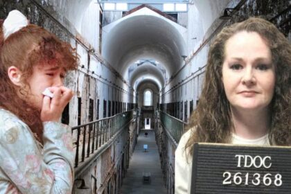 Christa Pike sobrevive a dos dosis de inyección letal durante su ejecución en Tennessee