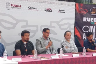 Circuito Nacional de Artes Escénicas llevará teatro independiente a cuatro foros de Puebla