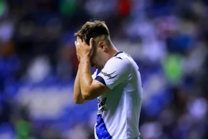 Club Puebla enfrenta medida cautelar por 223.6 millones de pesos