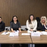 Comisión del Congreso avala emisión de la Convocatoria para la entrega de la “Medalla Ángeles Espinosa Yglesias”