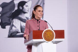 Compra consolidada de medicamentos e insumos médicos ha permitido ahorrar alrededor de 70 mil mdp, respecto al 2024 presidenta Claudia Sheinbaum