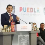 Con pavimentación y recuperación histórica de hidrocarburos, gobierno estatal transforma a Puebla