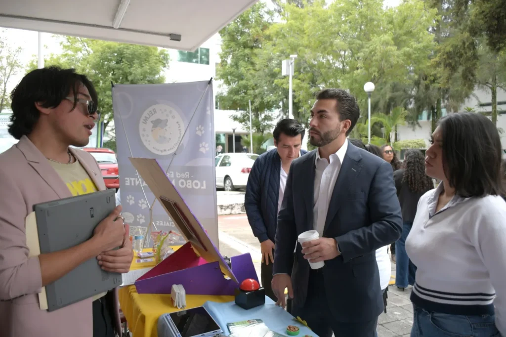 Concluye Semana de Movilidad Intercultural