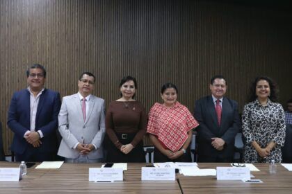 Congreso de Puebla impulsa acciones para proteger a personas adultas mayores con informes de comisiones
