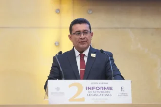 Congreso del Estado contribuye a la transformación social y de las instituciones