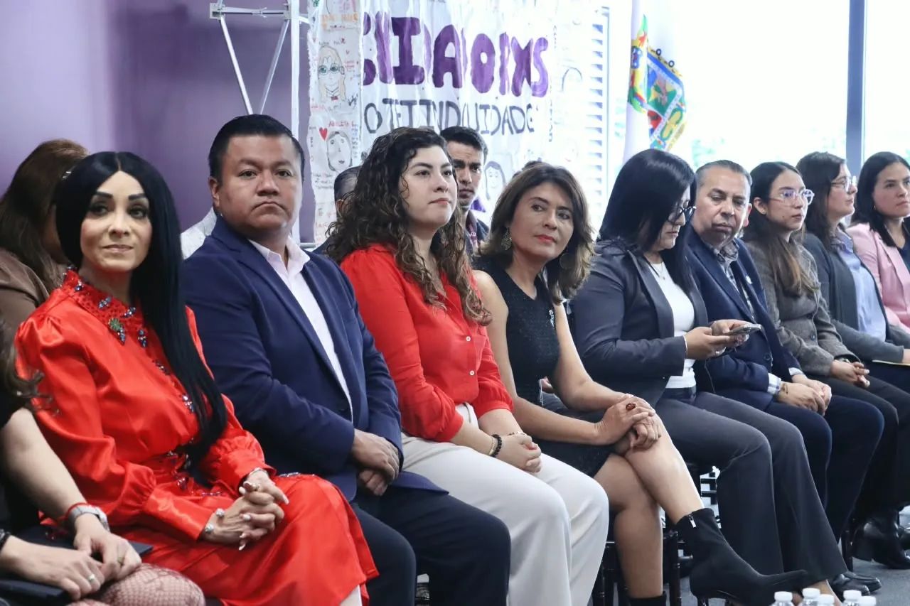 Congreso del Estado promueve discusión y análisis sobre el Derecho Integral al Cuidado