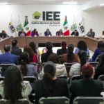 Conmemora el IEE la lucha por el voto de las mujeres con exposición, video y conferencia magistral