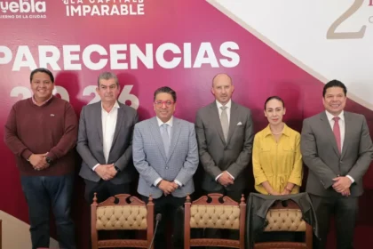 Consolida Gobierno de la Ciudad disciplina hacendaria con innovación tecnológica y mejora continua