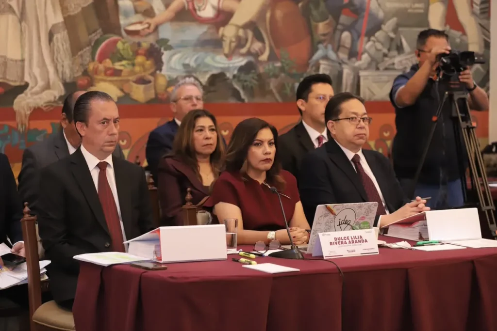 Consolidada Contraloría Municipal como una institución sólida, preventiva y formadora