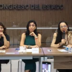 Convoca diputada Norma Pimentel a participar en el Foro sobre el Derecho Integral al Cuidado