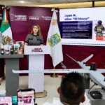 Coordinación entre federación y estado reduce delitos para proteger vidas