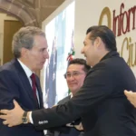 Coordinación entre gobiernos garantiza seguridad y bienestar para las familias poblanas