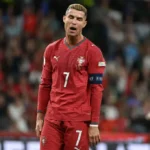 Cristiano Ronaldo habría dejado Portugal tras sentirse traicionado por Jorge Jesús