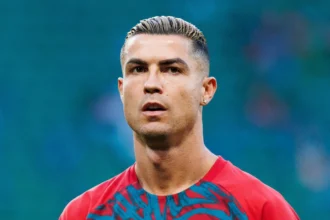 Cristiano Ronaldo recibe sanción de 30 días y podría volver con Portugal en noviembre