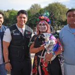 Cuautlancingo celebra el Festival Huellitas 2026