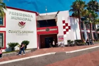 Cuautlancingo invertirá 14.5 millones de pesos en la modernización de la presidencia municipal