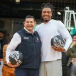 Deporte siembra sueños y abre oportunidades a nuevos talentos Armenta Mier