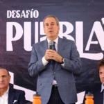 Desafío Puebla 2027 llegará a la capital del 5 al 7 de marzo