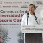 Diálogo y consulta ciudadana definirán sede de la Universidad de la Salud